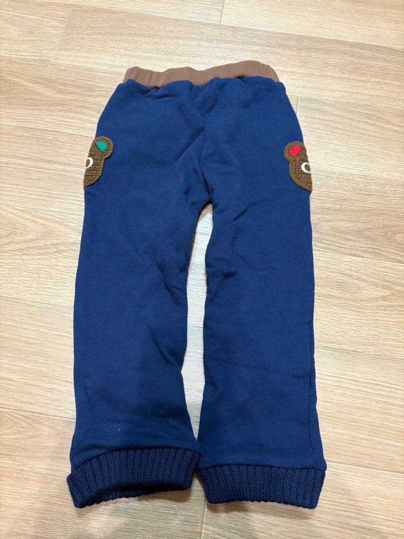 ミキハウス　100センチまとめ