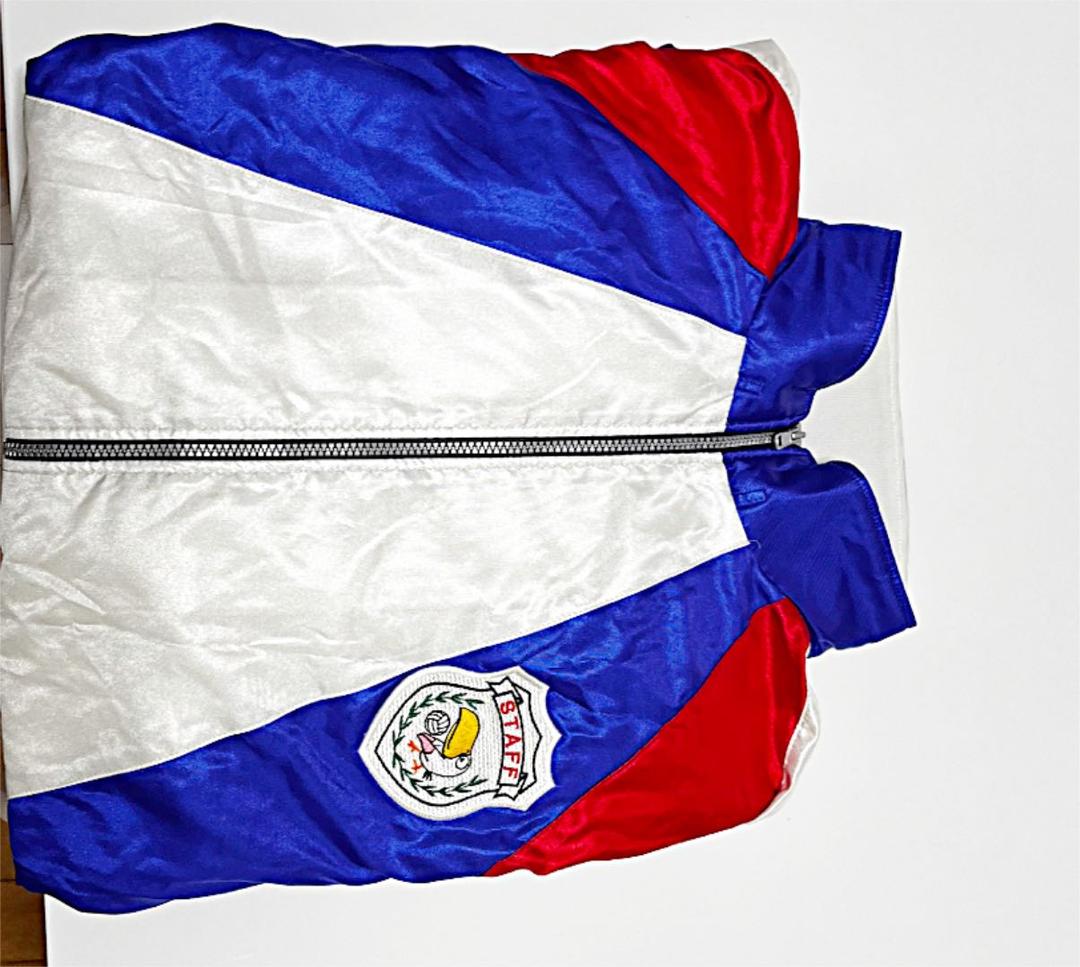 第34回　神奈川国体　ウィンドブレーカー