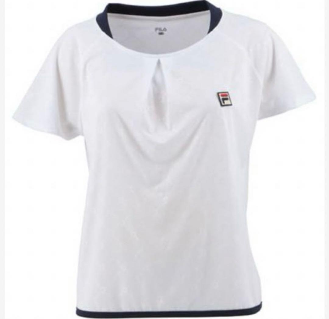 FILAテニスウェア