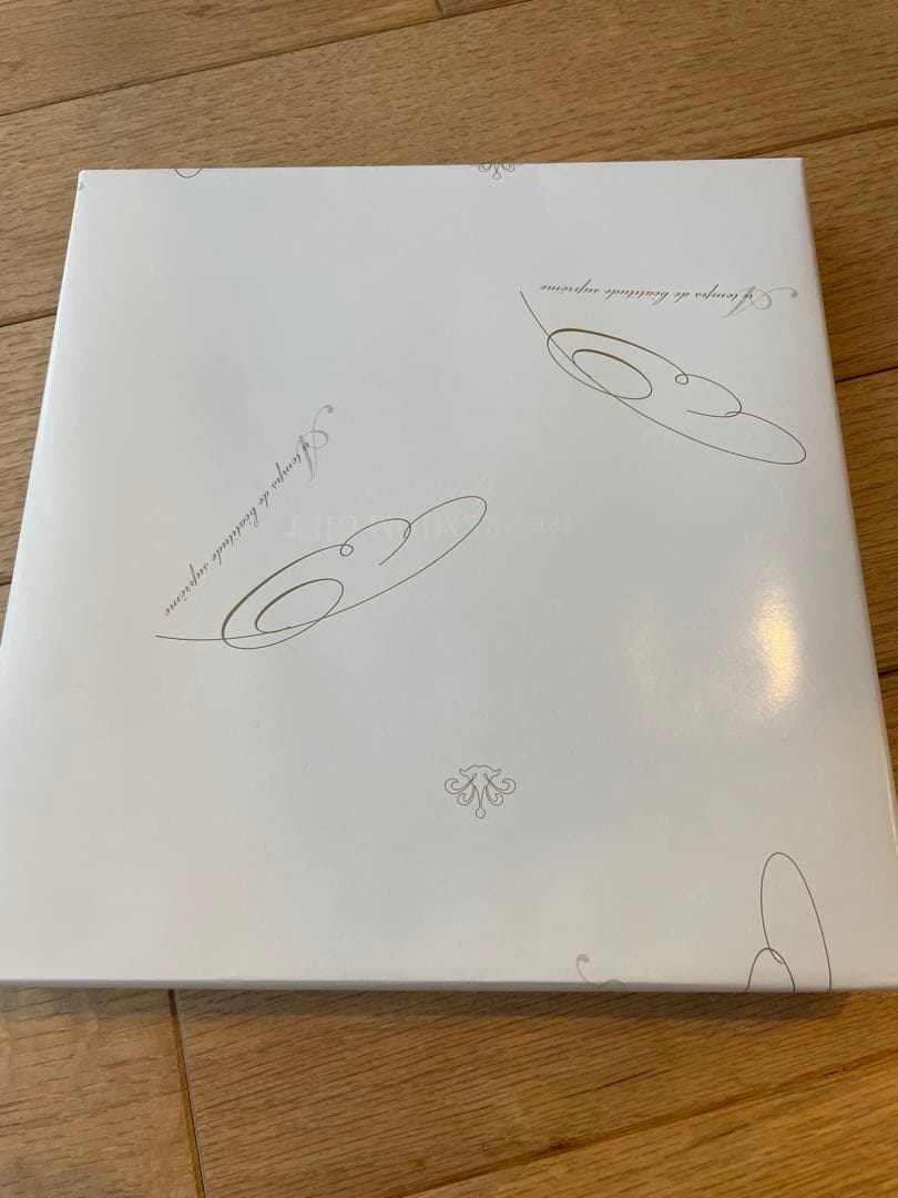 ふなまま　　JTB ありがとうプレミアム　JTD2 JTO1