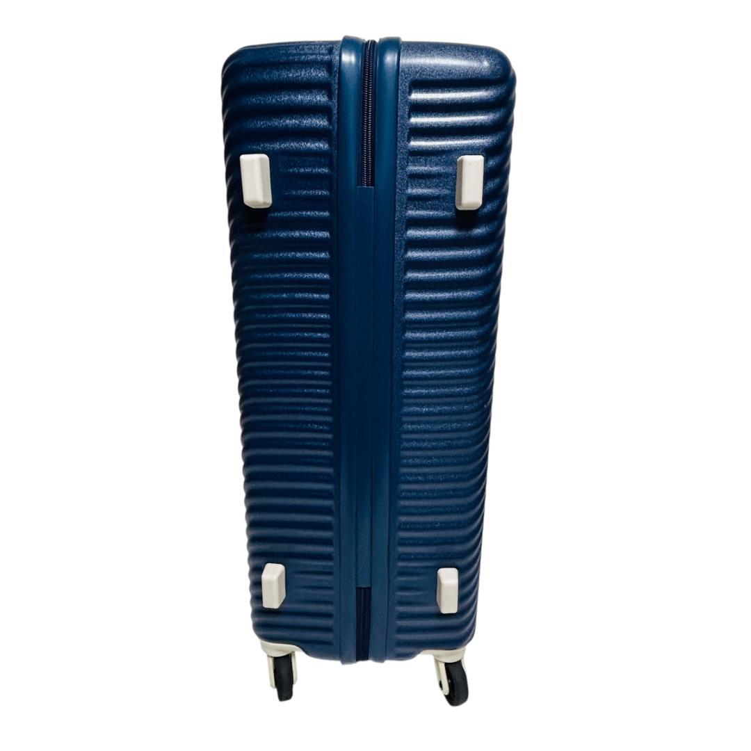 美品 ACE エース HaNT ハント スーツケース 　75L