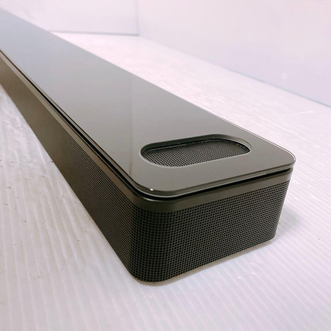 BOSE SMART SOUNDBAR 900 Dolby Atmos対応