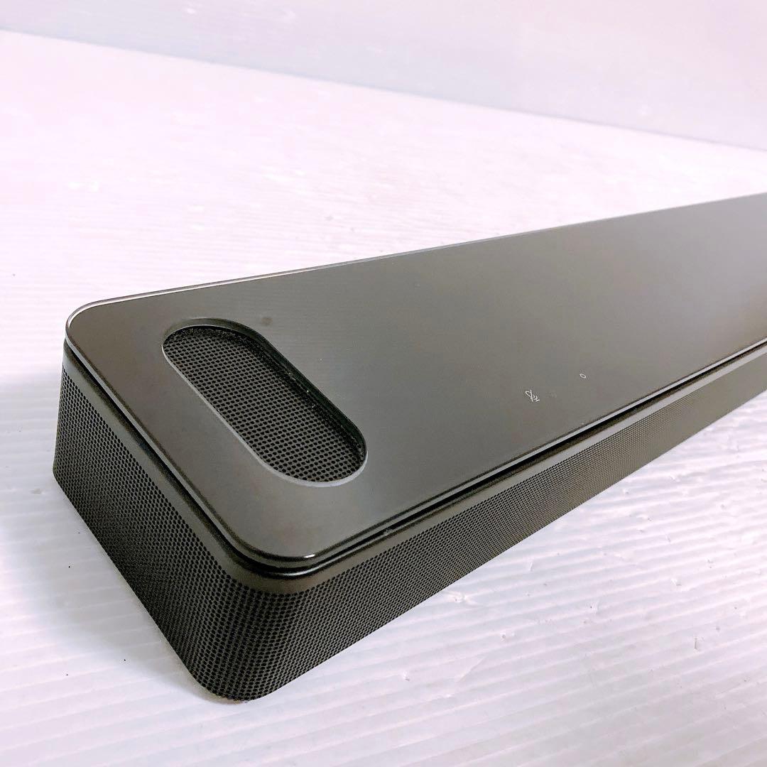 BOSE SMART SOUNDBAR 900 Dolby Atmos対応