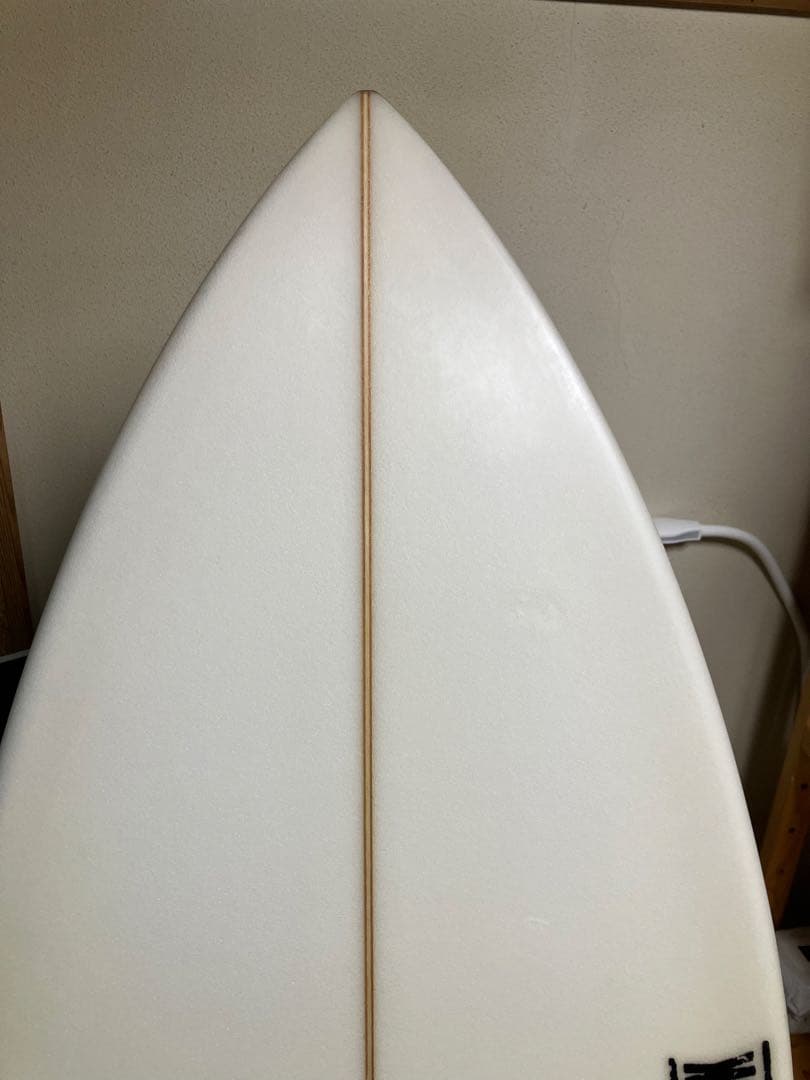 アルメリック　ネックベアード3 (5.8)