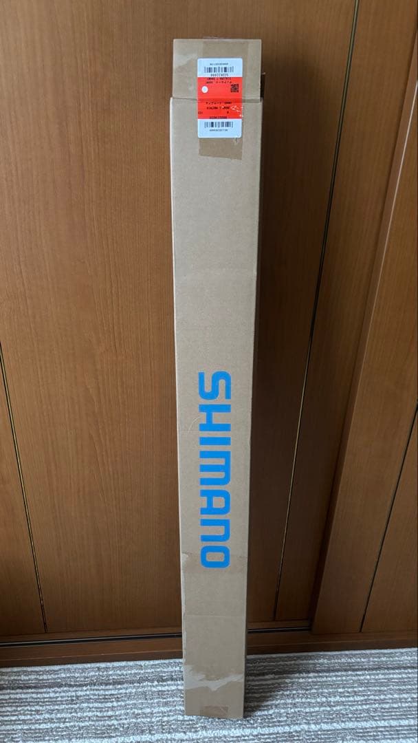 シマノ 24ディアルーナ S96M-T 振出モデル 【新品未使用品】