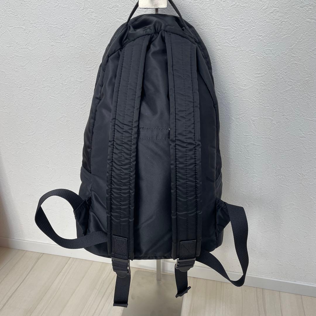 極美品　廃盤品　ポーター タンカー デイパック/PORTER TANKER