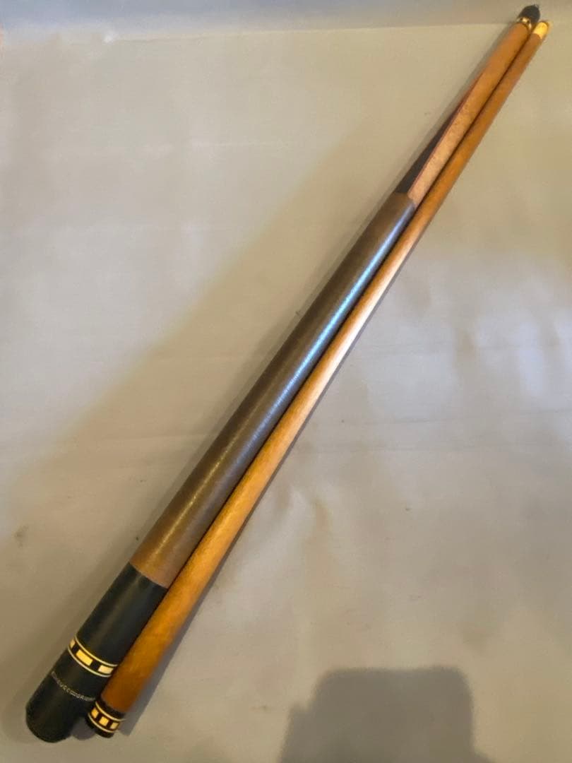 k*c様 限界値下！オールドMeucci Original ビリヤードキュー