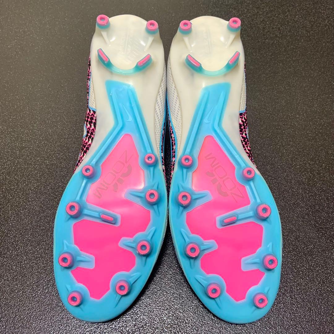 【超貴重品】ナイキ マーキュリアル ヴェイパー 15 AG-PRO