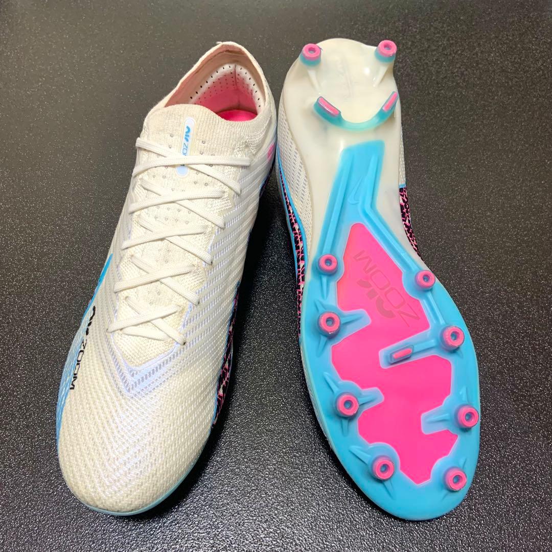 【超貴重品】ナイキ マーキュリアル ヴェイパー 15 AG-PRO