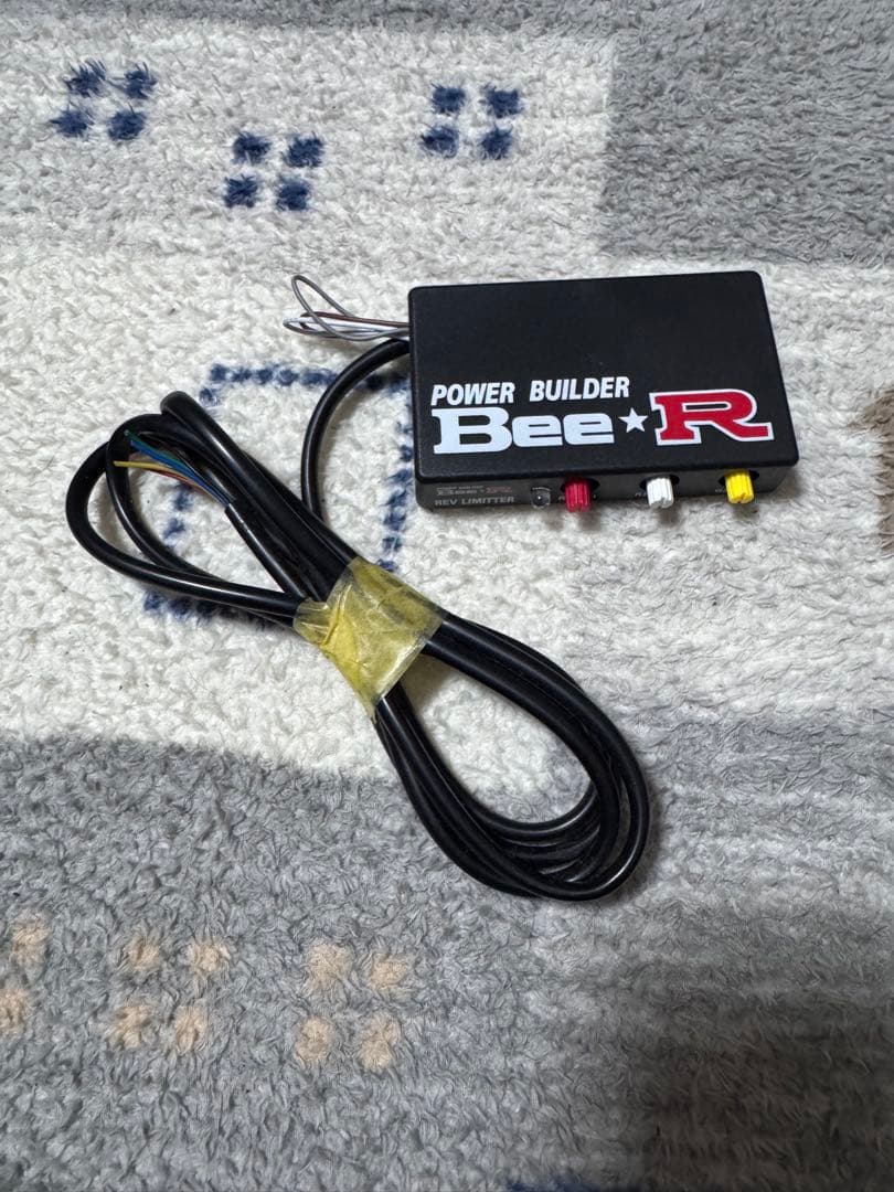 Bee★R レブリミッター REV LIMITTER