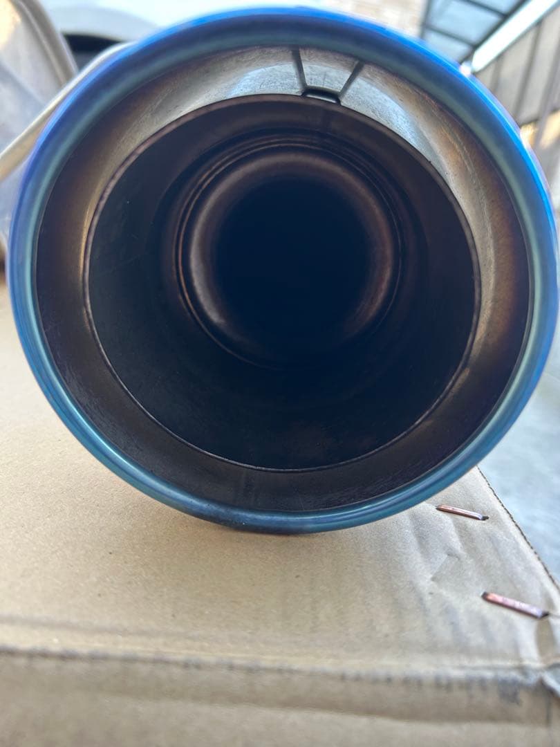 86 柿本改Class KR リアピースのみ　引き取り限定