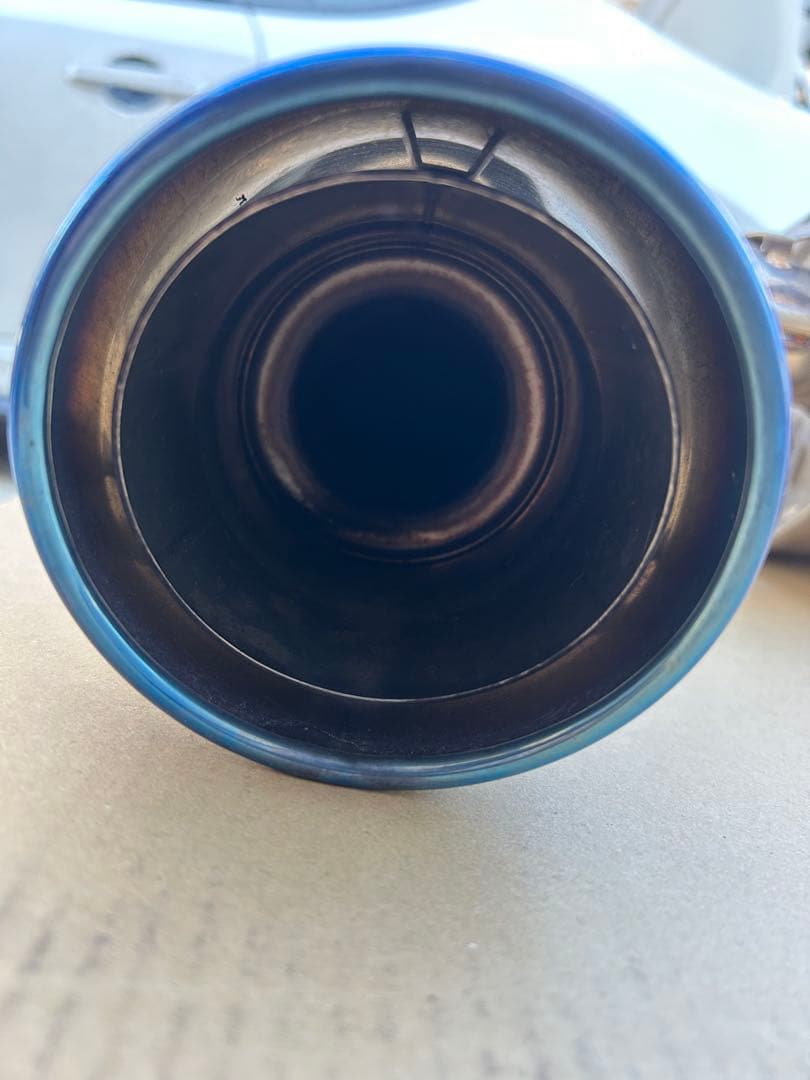 86 柿本改Class KR リアピースのみ　引き取り限定