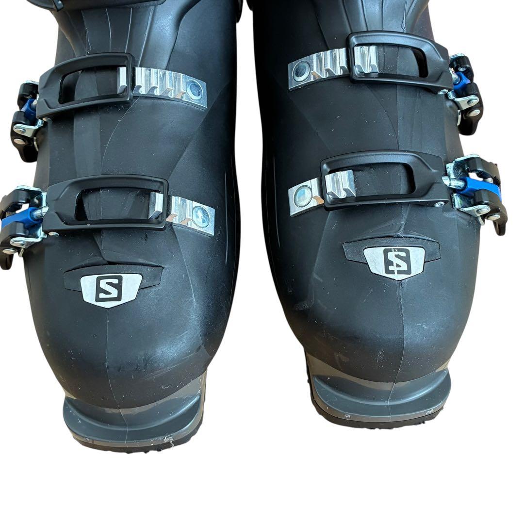 SALOMON X ACCESS 100 XF スキーブーツ 27/27.5cm