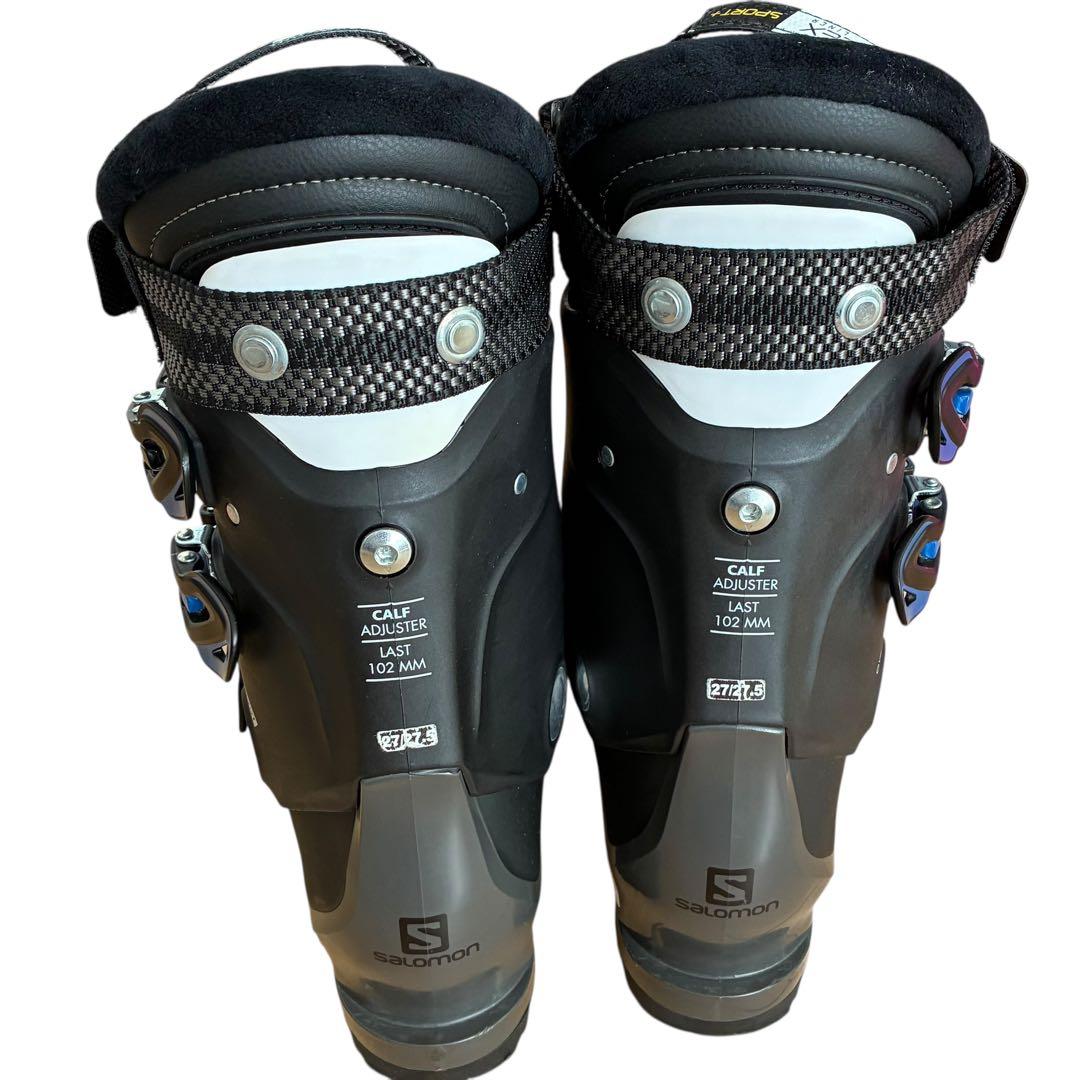 SALOMON X ACCESS 100 XF スキーブーツ 27/27.5cm