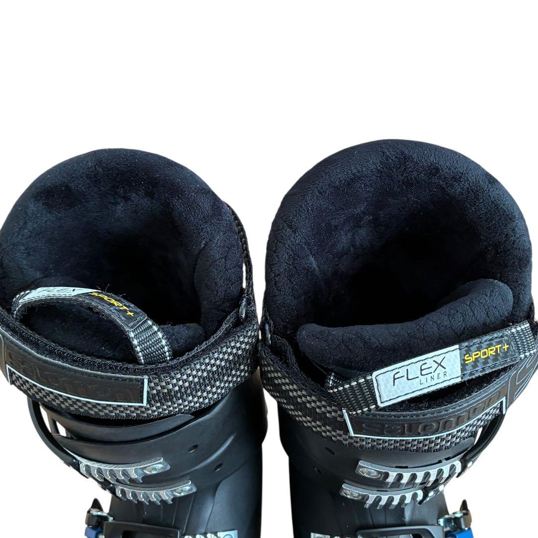 SALOMON X ACCESS 100 XF スキーブーツ 27/27.5cm