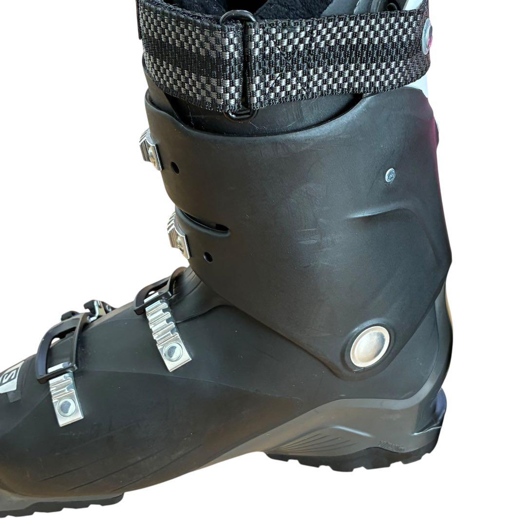 SALOMON X ACCESS 100 XF スキーブーツ 27/27.5cm
