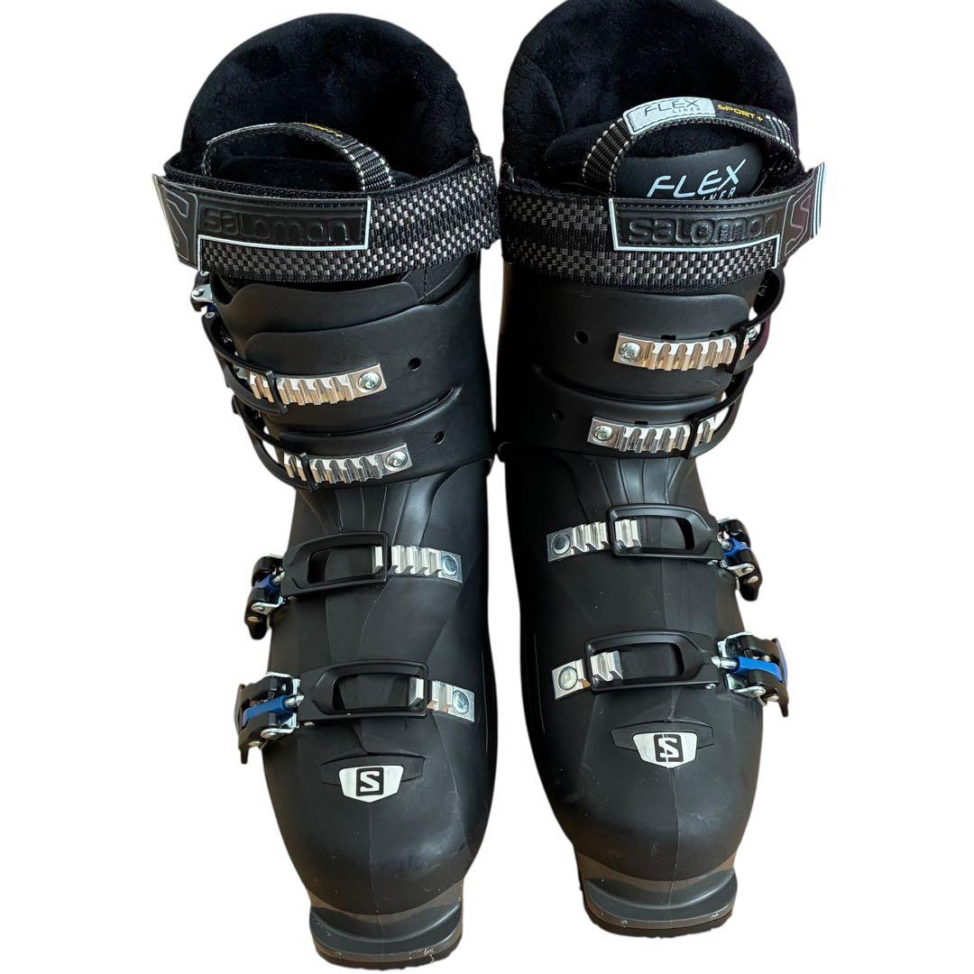 SALOMON X ACCESS 100 XF スキーブーツ 27/27.5cm