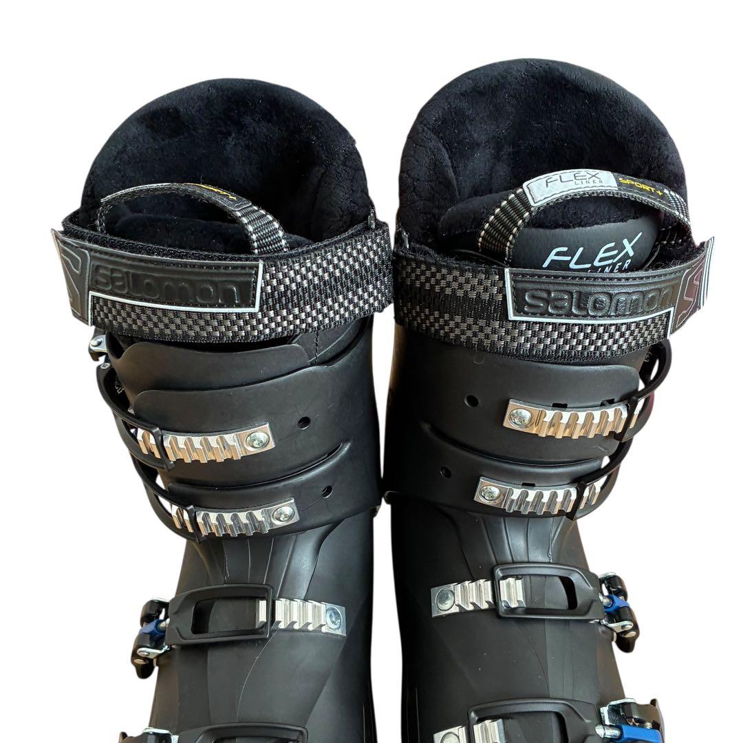 SALOMON X ACCESS 100 XF スキーブーツ 27/27.5cm