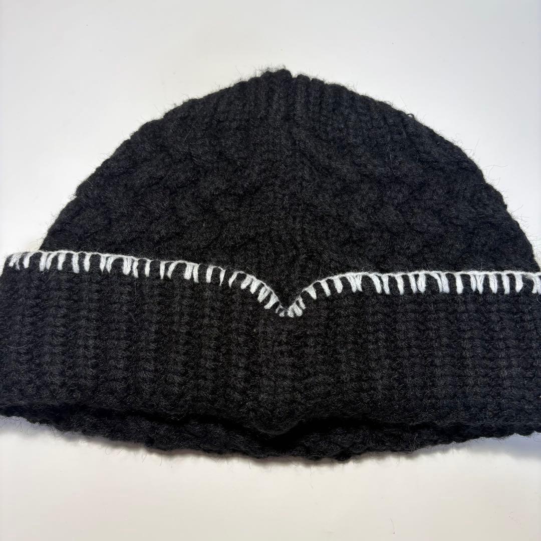 ダーリッチ　ビーニー