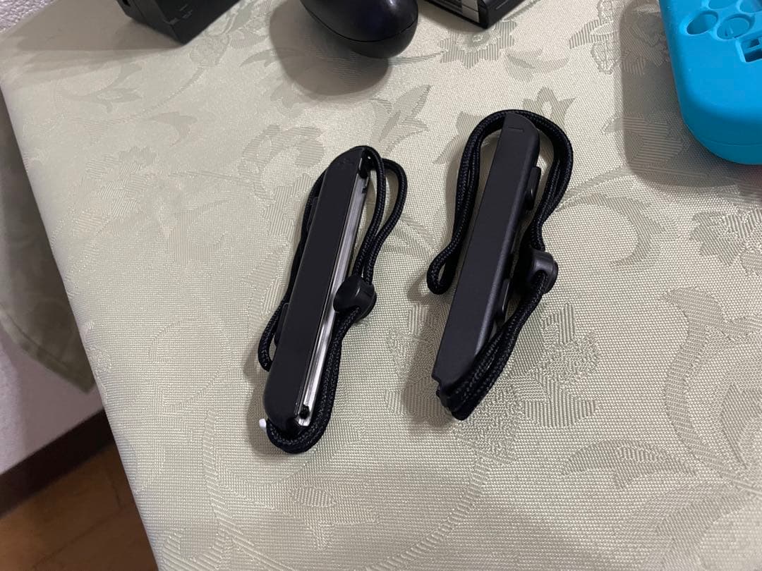 【極美品】Nintendo Switch 本体 ＋ 付属品セット 任天堂スイッチ