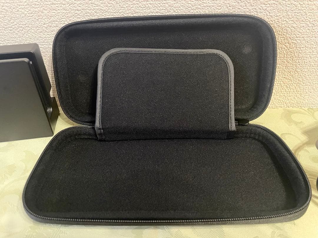 【極美品】Nintendo Switch 本体 ＋ 付属品セット 任天堂スイッチ