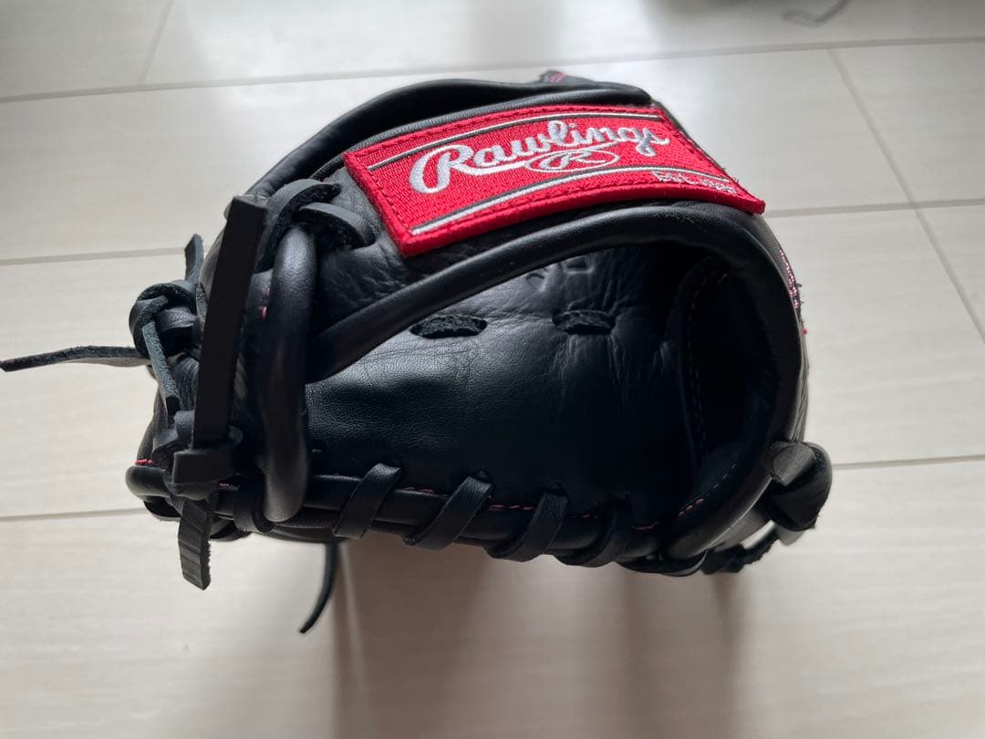 ローリングス Rawlings グローブ 女子ソフト　オールラウンド