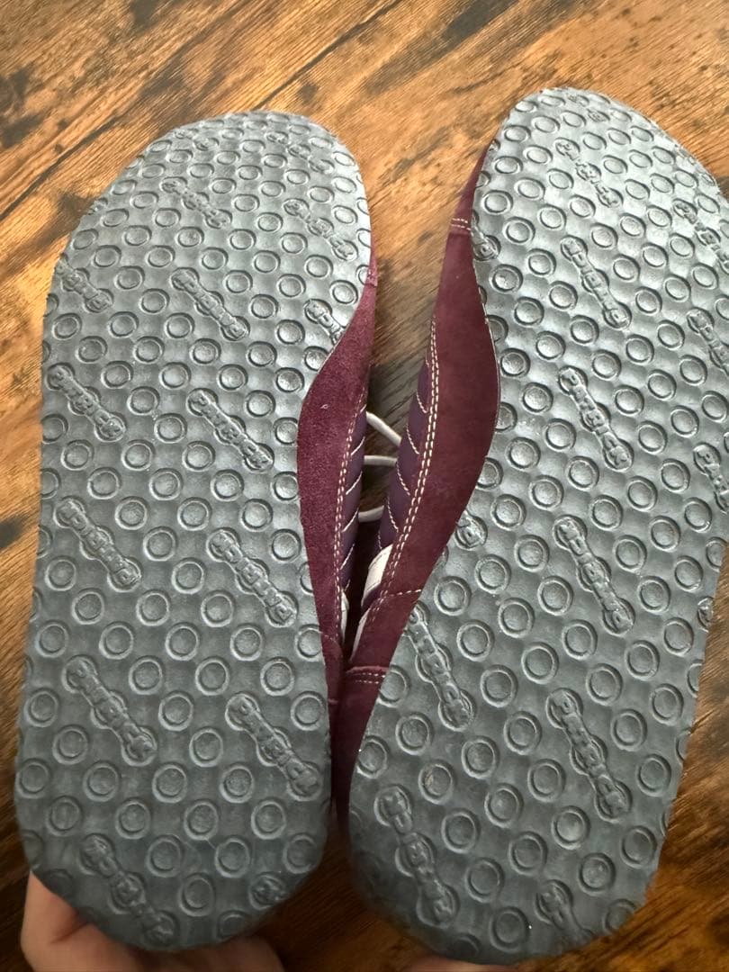 レディース Patricks サイズ40