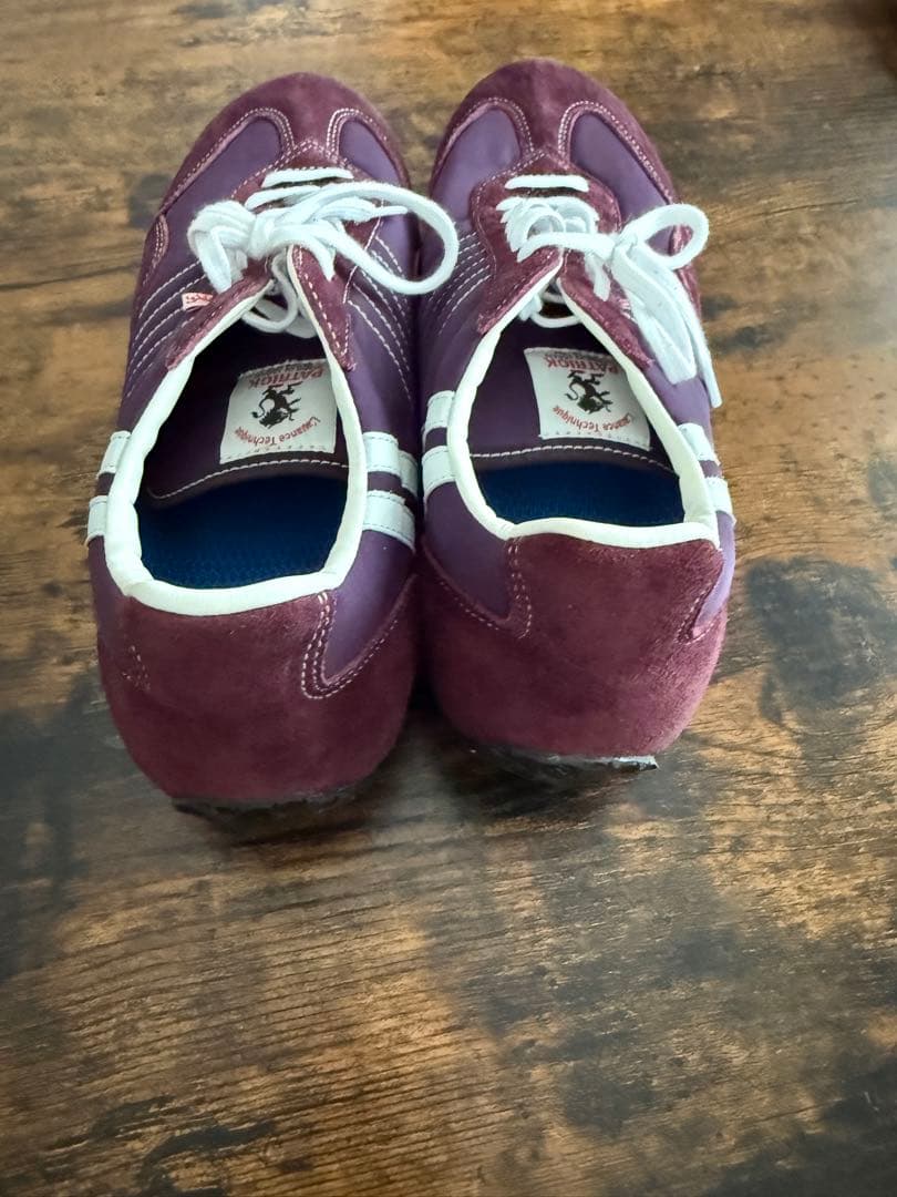 レディース Patricks サイズ40