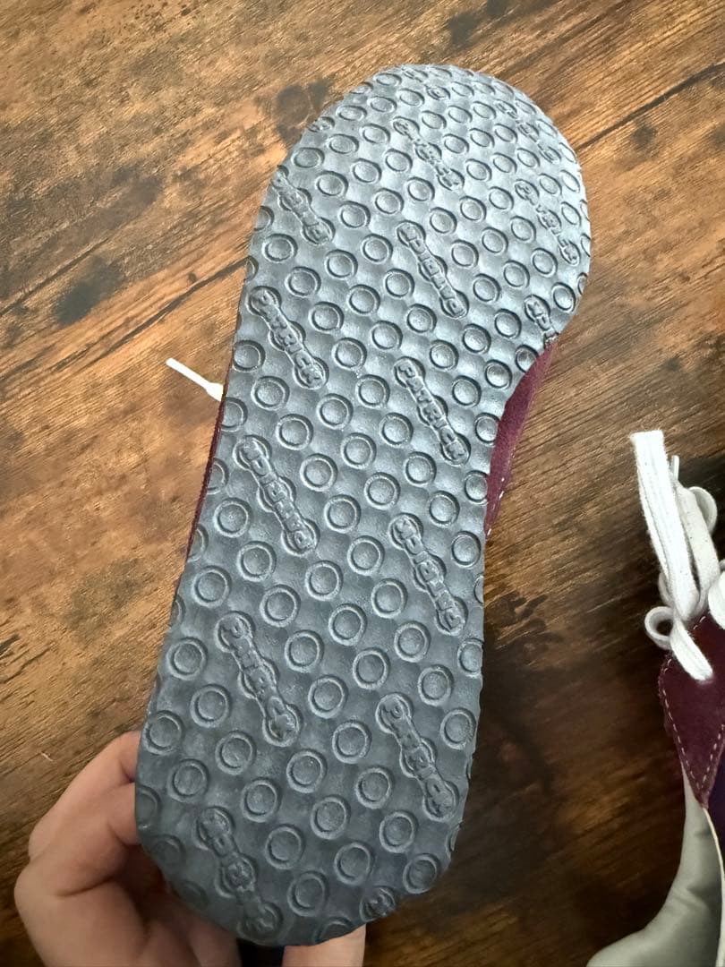 レディース Patricks サイズ40