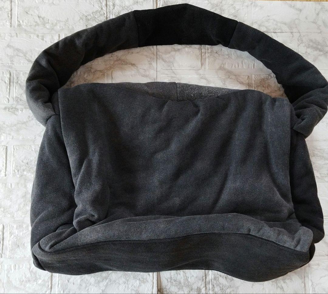 最終値下げ致しました　新品タグ付きGRANCY　フーディモチーフショルダーバッグ