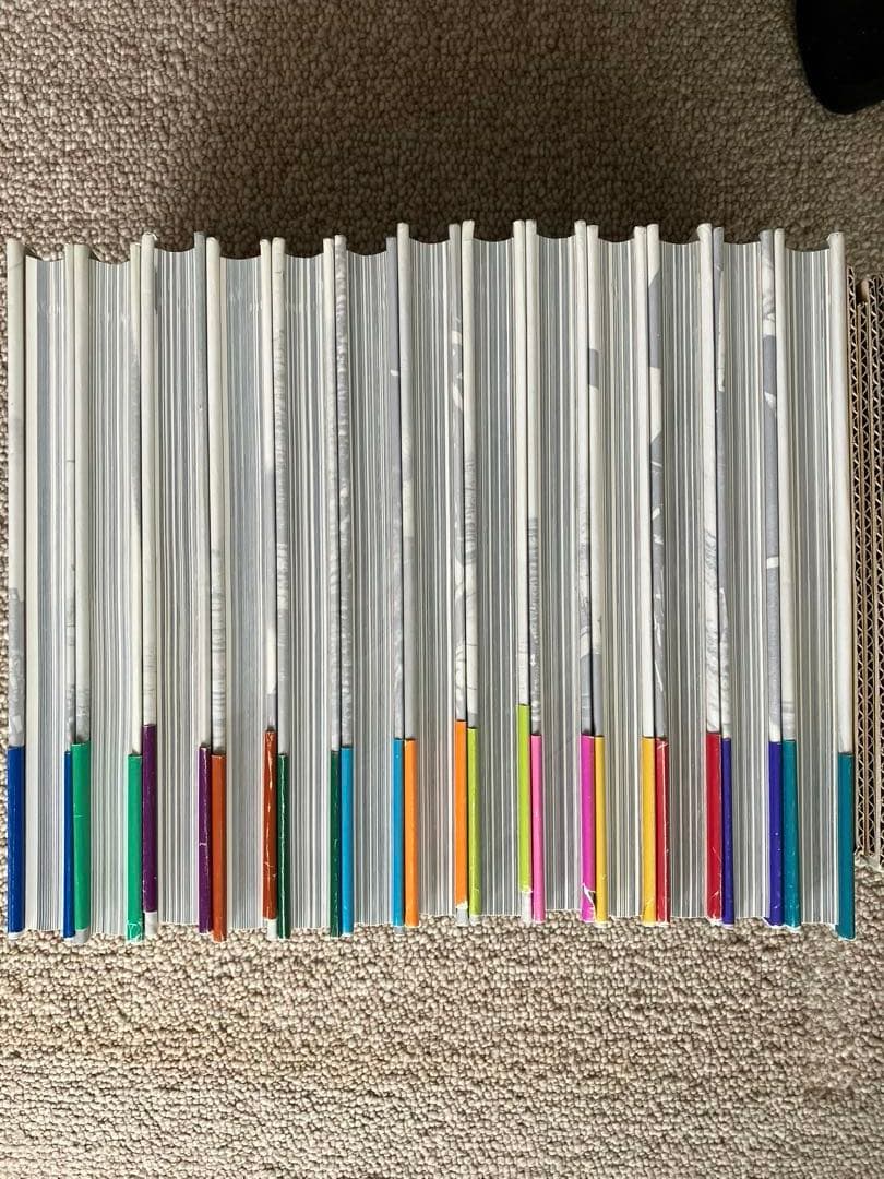 写真日本の軍艦　1〜14 光人社