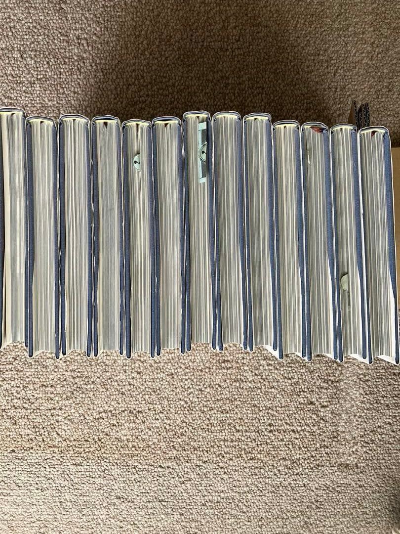 写真日本の軍艦　1〜14 光人社