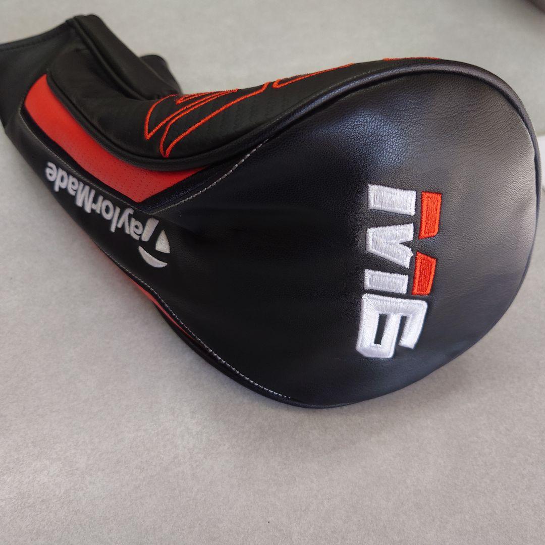 TaylorMade M6 ドライバー