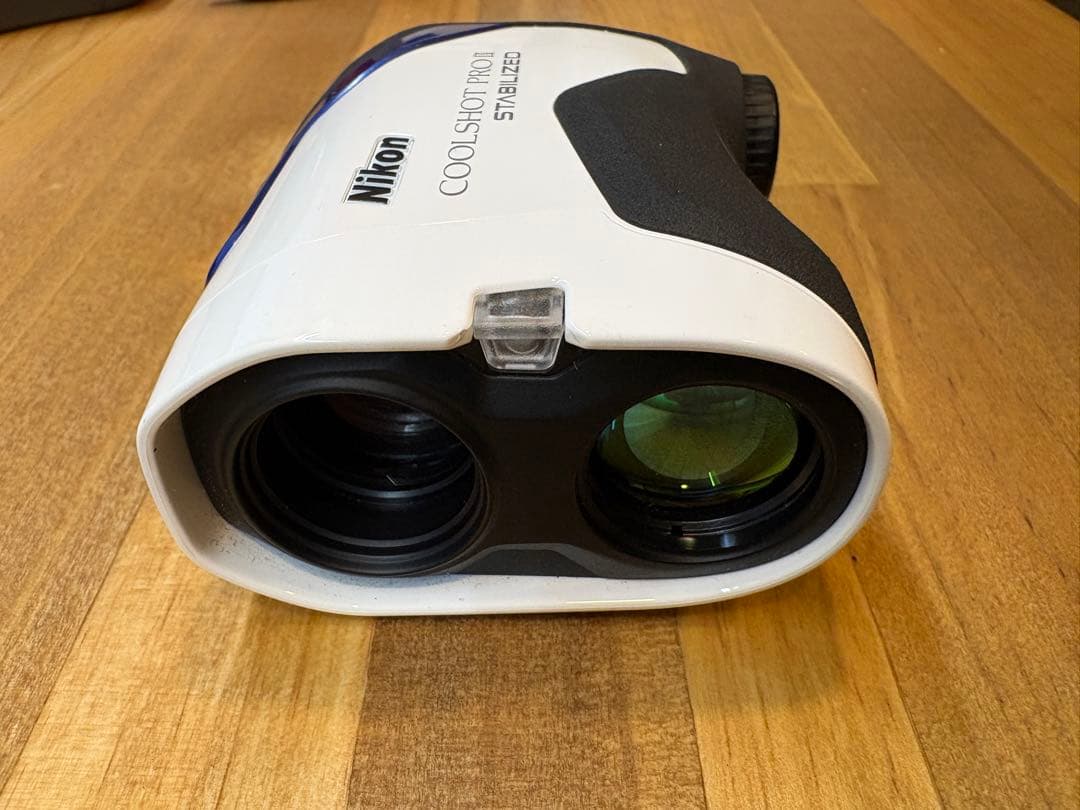 nikon クールショットプロ2 COOL SHOT PRO II