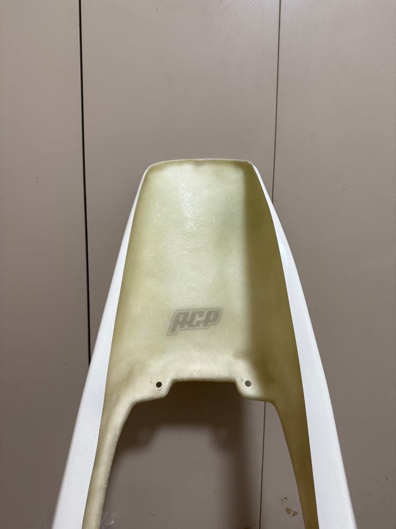 バリオス2 Z2テール　未塗装