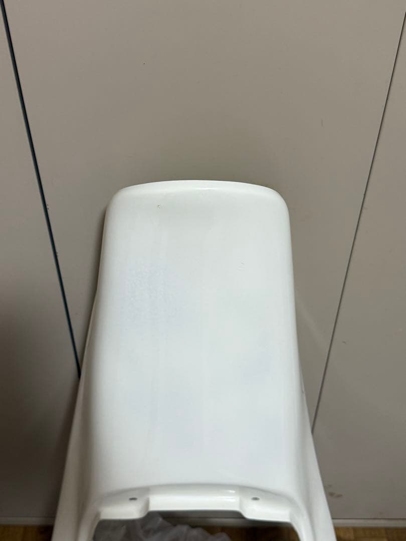 バリオス2 Z2テール　未塗装