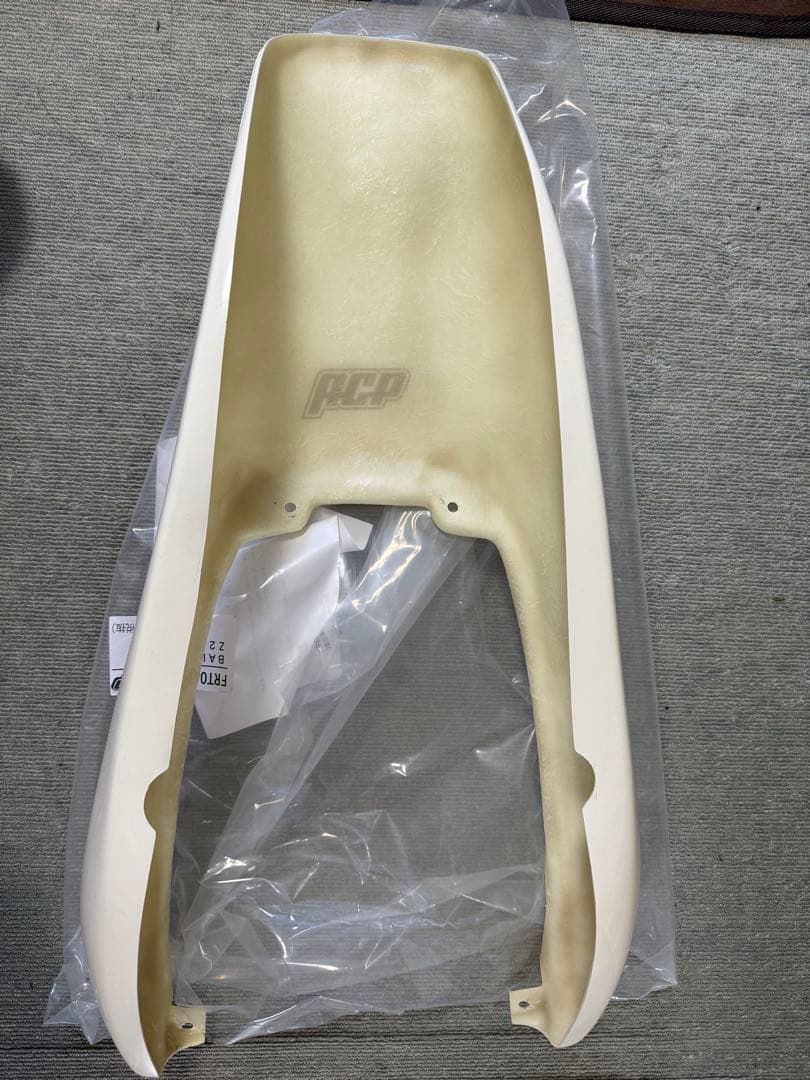 バリオス2 Z2テール　未塗装