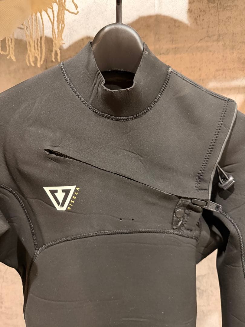 vissla ジャーフル3x2 7seas comp