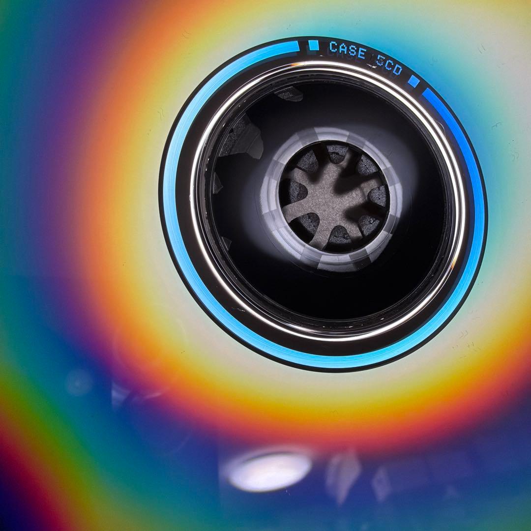 洋楽 Hellkrusher/ buildings for the rich