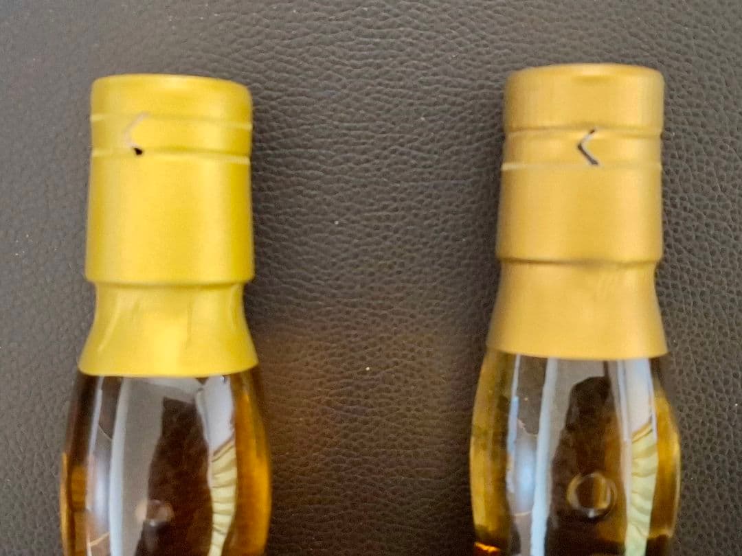 ミルトンダフ アードモア カリラ リンクウッド限定販売スコッチ ４本 未開封