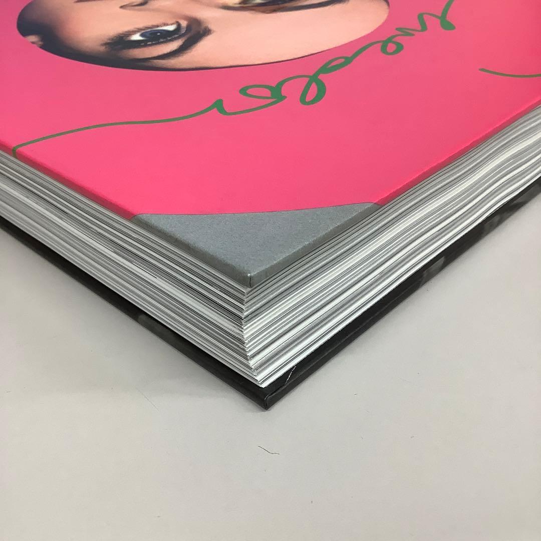 アート・デザイン・音楽 Richard Avedon Fashion 1944-2000