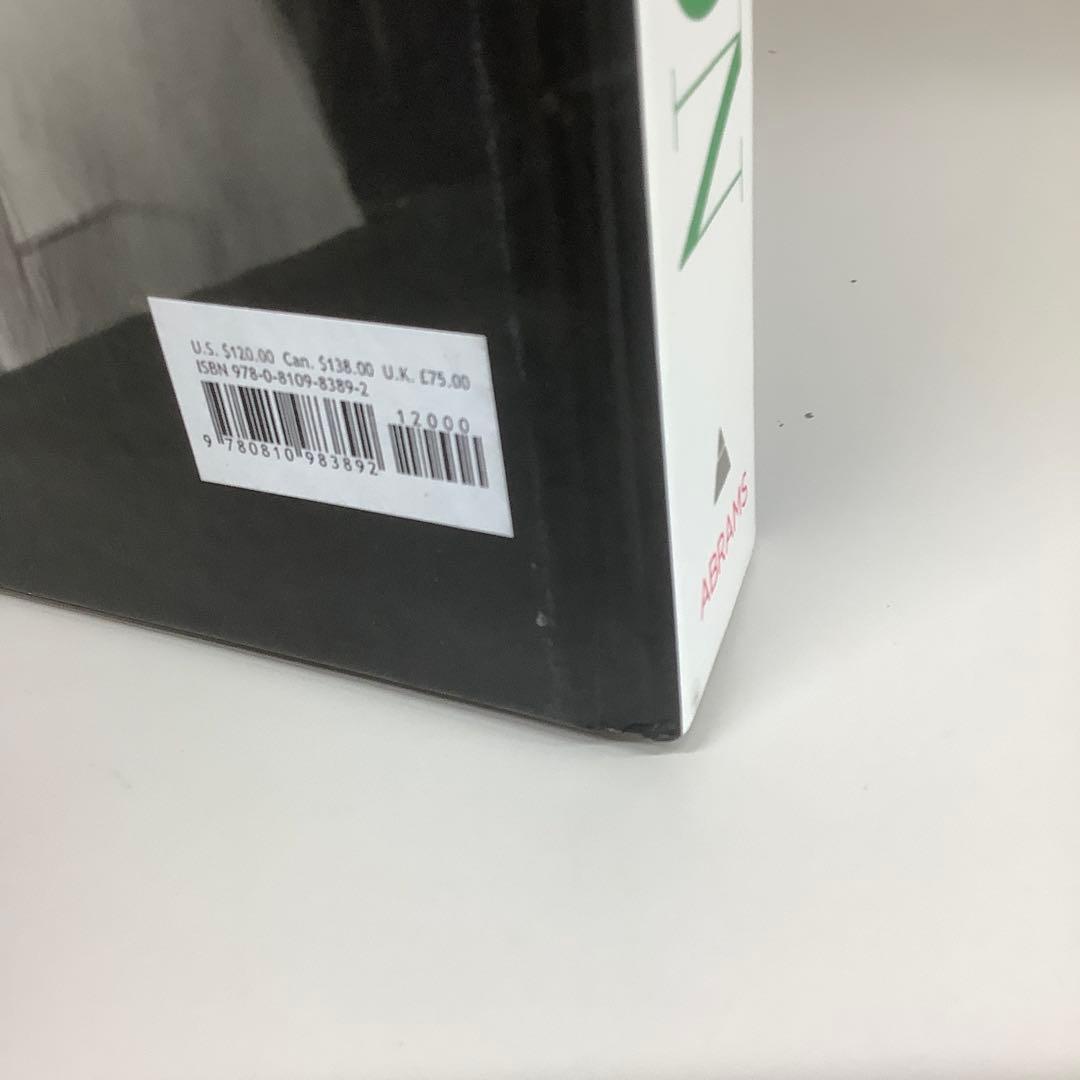 アート・デザイン・音楽 Richard Avedon Fashion 1944-2000