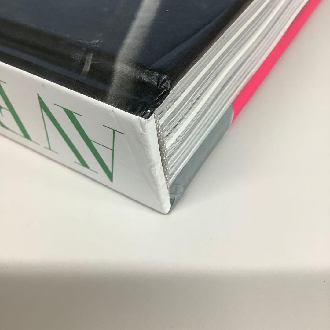 アート・デザイン・音楽 Richard Avedon Fashion 1944-2000