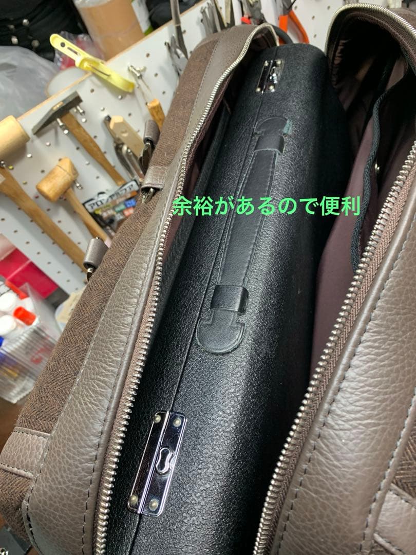 総メンテナンス済みクランポンR13A管 フェスティバルベル　バレル二本 絶品極鳴