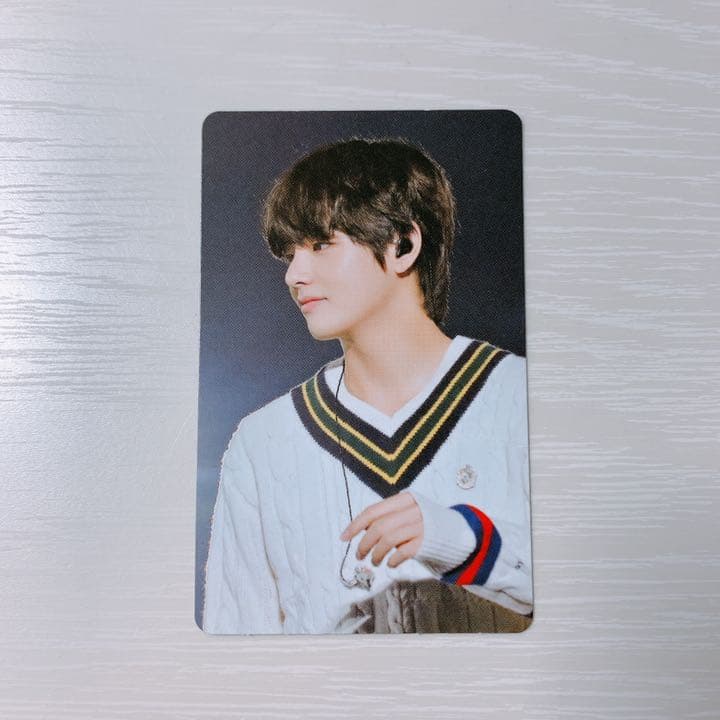 ミュージック BTS JAPAN FANMEETING DVD