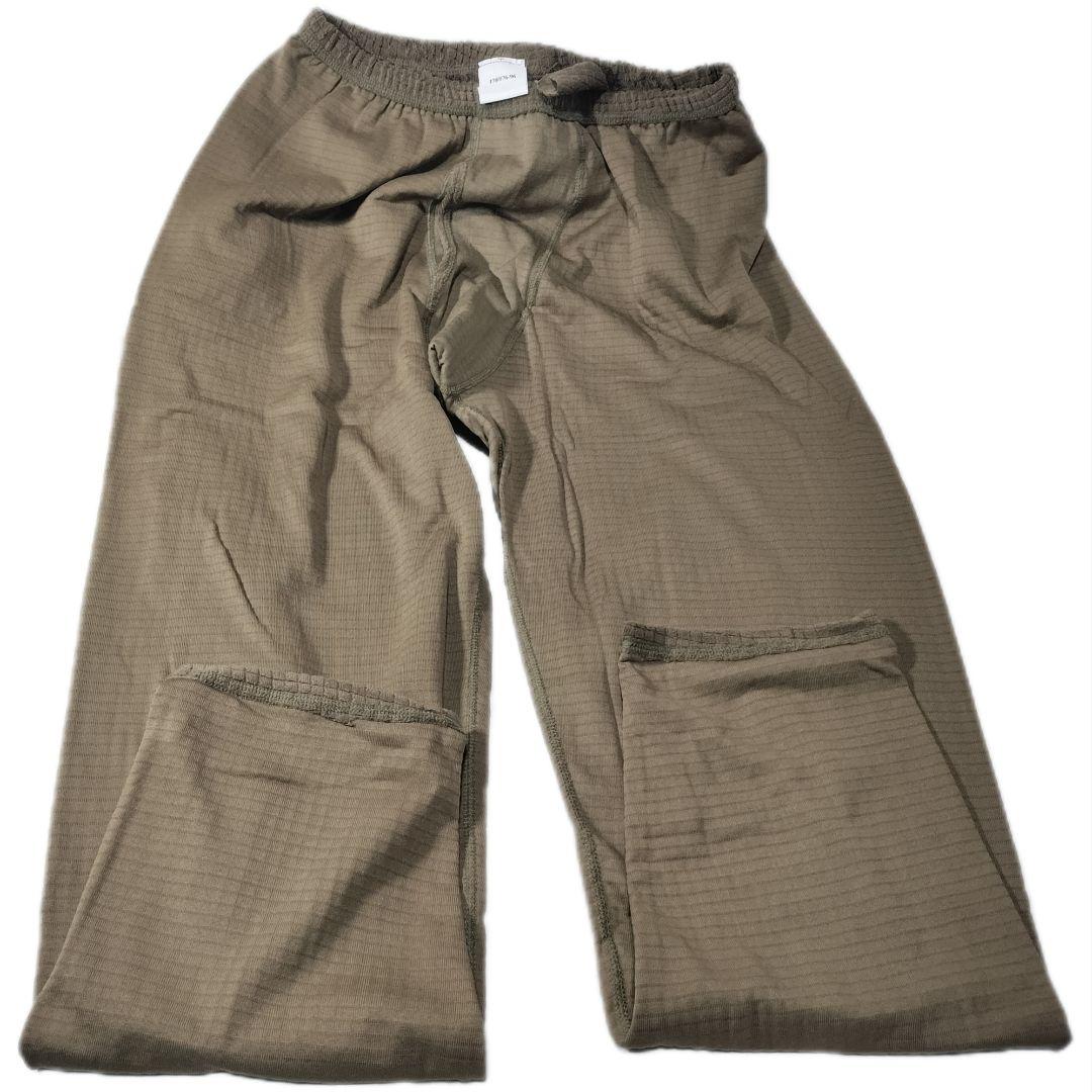 ロシア軍 実物 VKBO レイヤー2 冬用 アンダーウェア 48-3/4