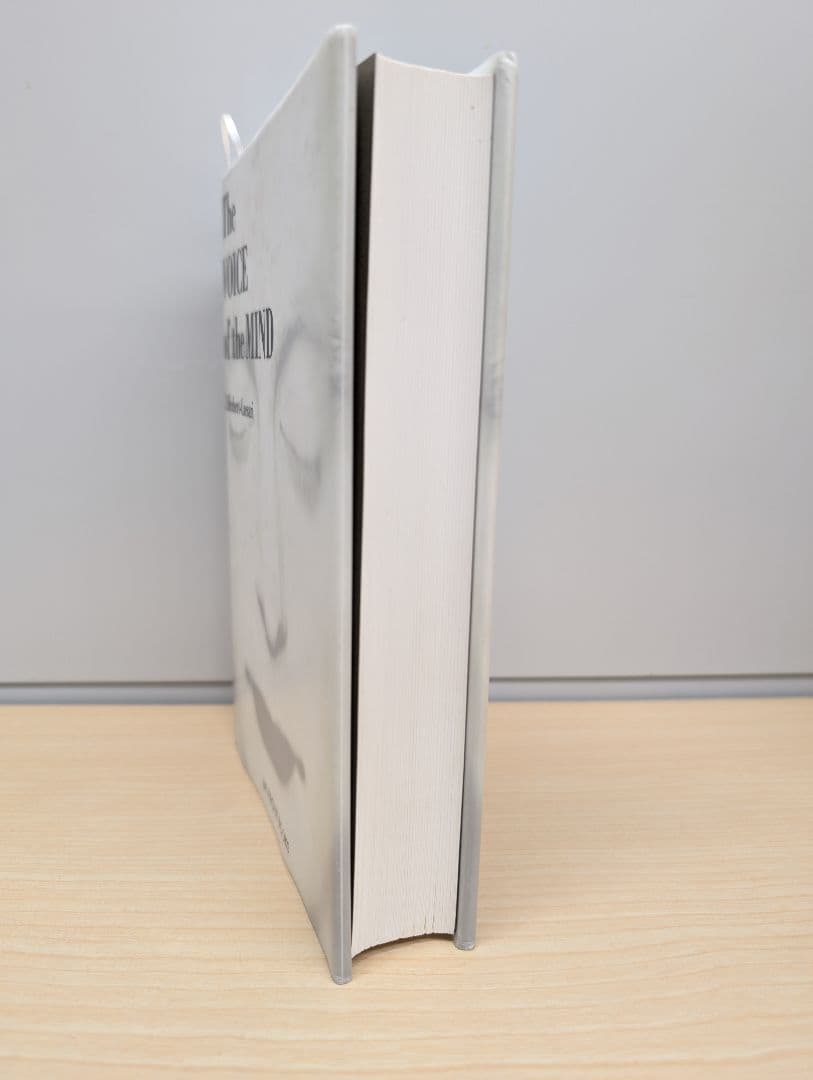 The VOICE of the MIND ザヴォイスオブザマインド