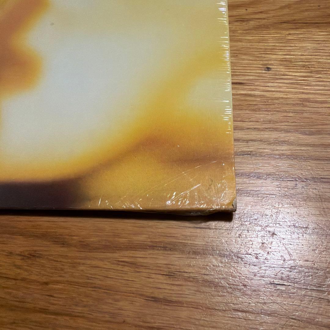 Smashing Pumpkins pisces iscariot レコード