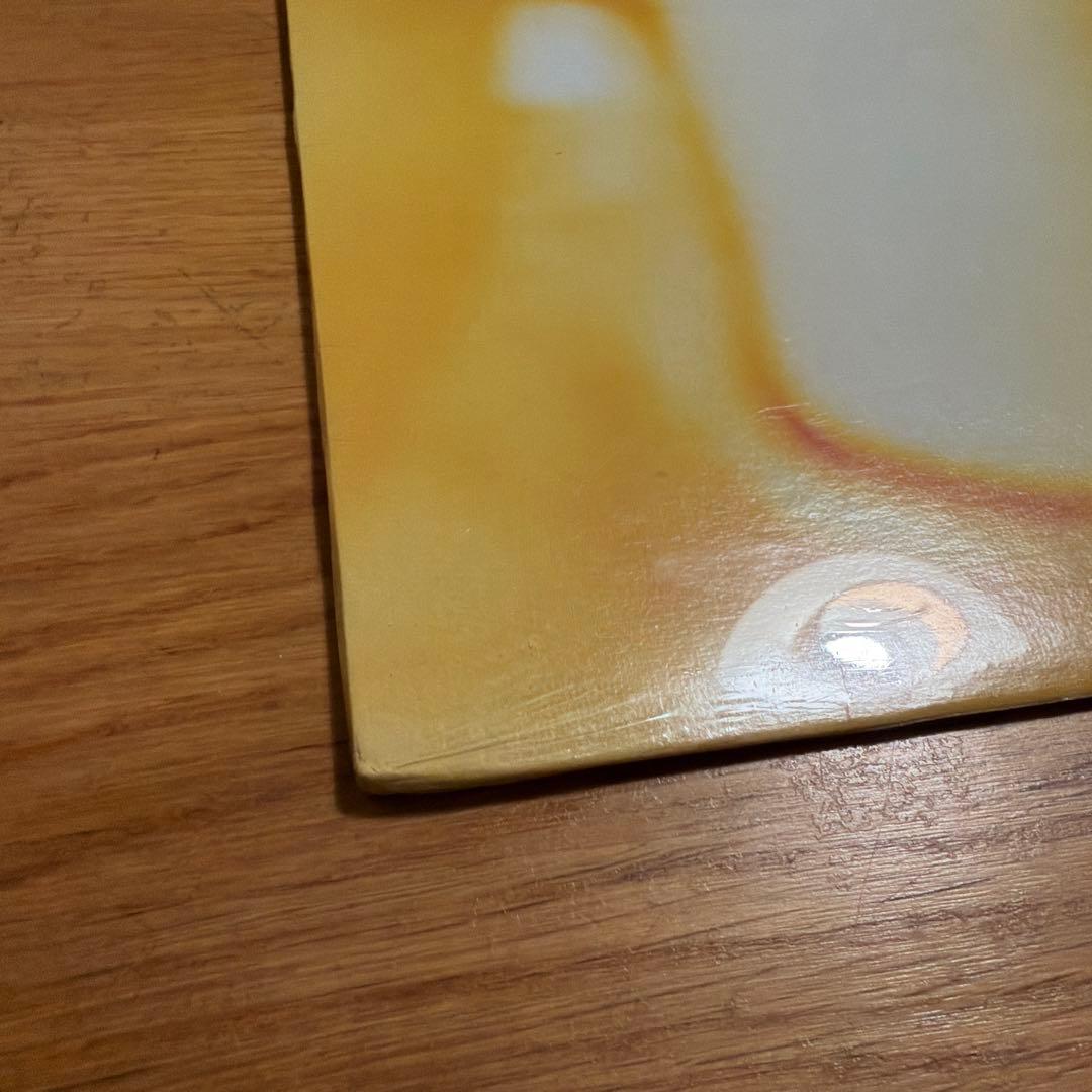 Smashing Pumpkins pisces iscariot レコード