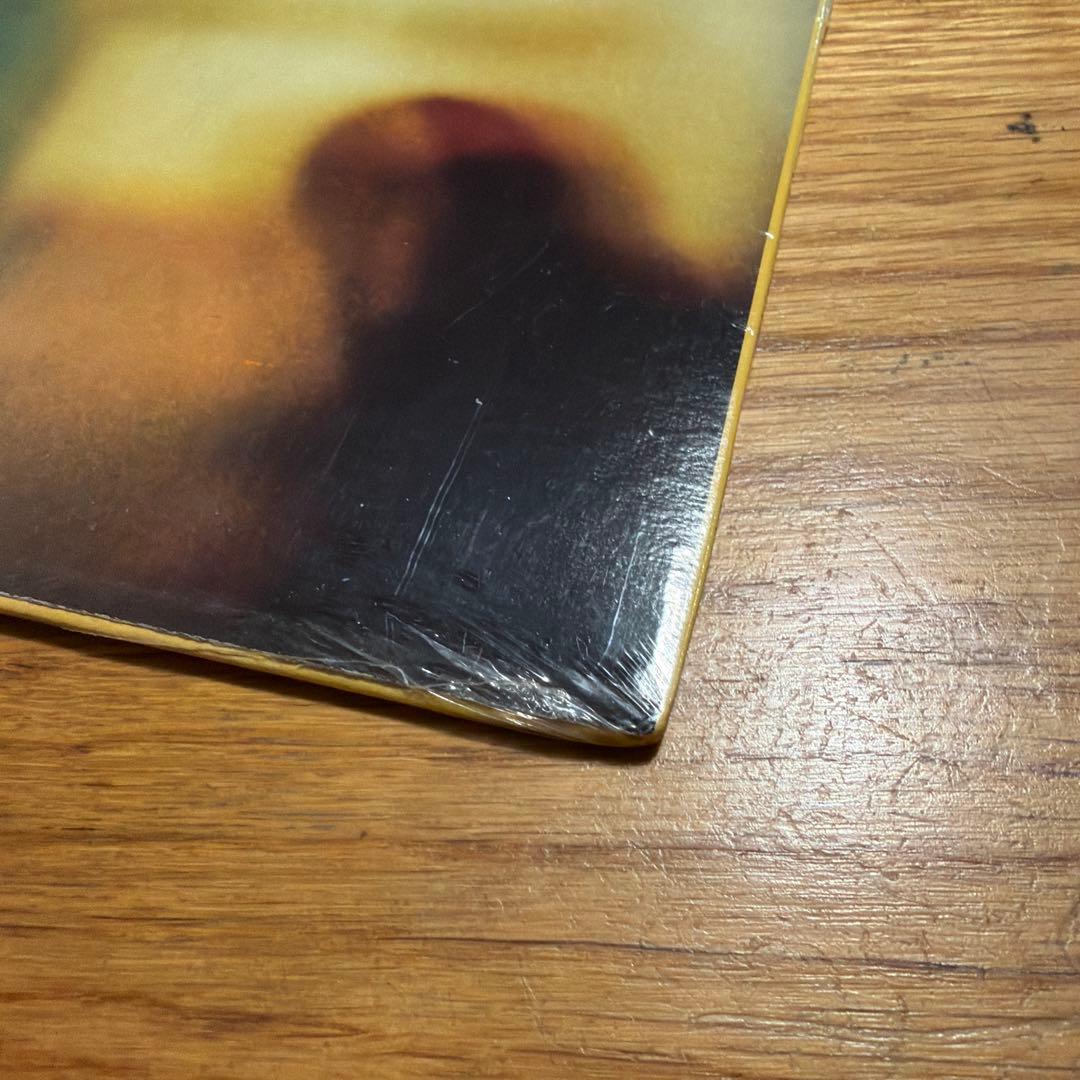 Smashing Pumpkins pisces iscariot レコード